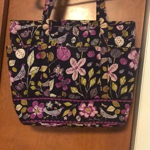 Vera Bradley tote
